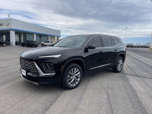 2025 Buick Enclave Preferred FWD