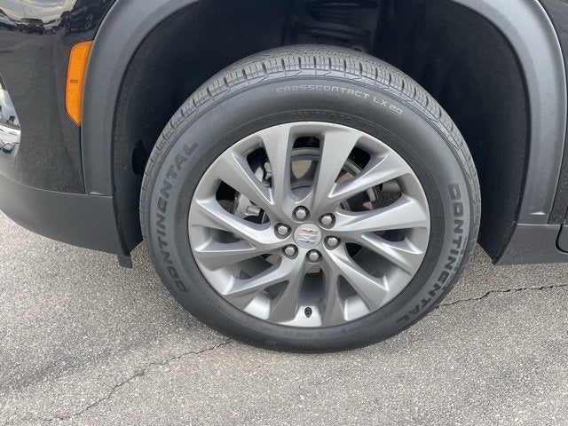 2025 Buick Enclave Preferred FWD