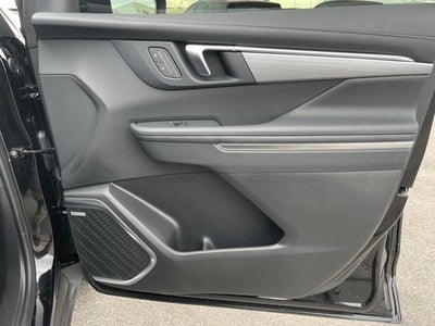 2025 Buick Enclave Preferred FWD