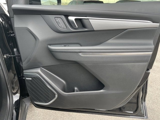 2025 Buick Enclave Preferred FWD