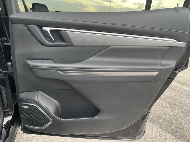 2025 Buick Enclave Preferred FWD