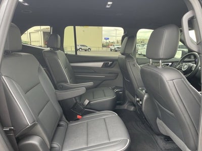 2025 Buick Enclave Preferred FWD