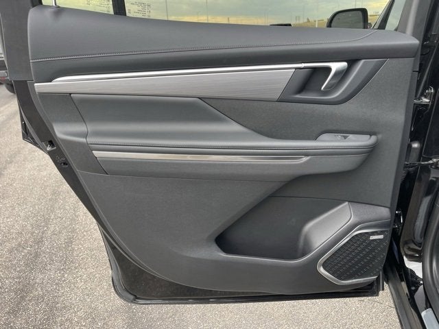 2025 Buick Enclave Preferred FWD