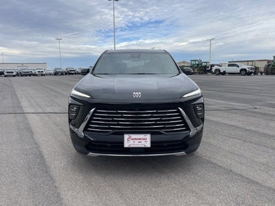 2025 Buick Enclave Preferred FWD