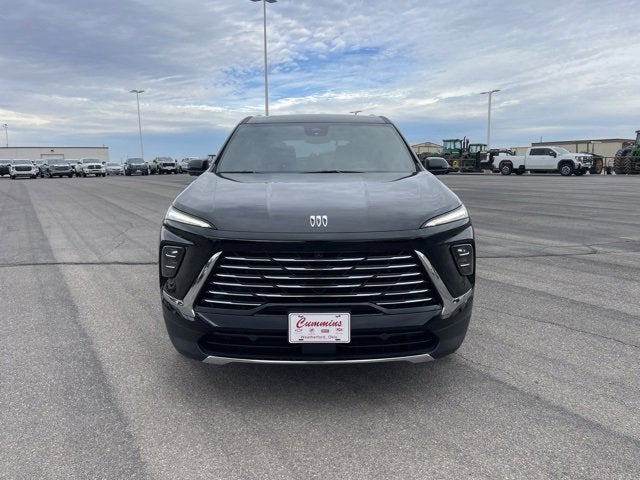 2025 Buick Enclave Preferred FWD