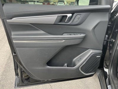 2025 Buick Enclave Preferred FWD