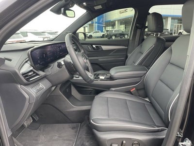 2025 Buick Enclave Preferred FWD