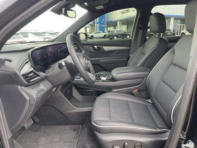 2025 Buick Enclave Preferred FWD