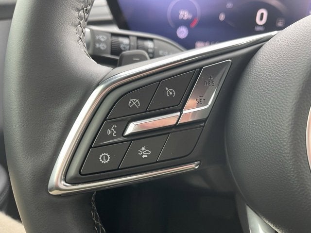 2025 Buick Enclave Preferred FWD