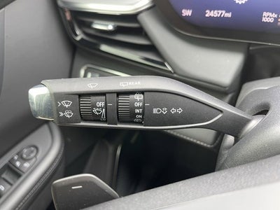 2025 Buick Enclave Preferred FWD