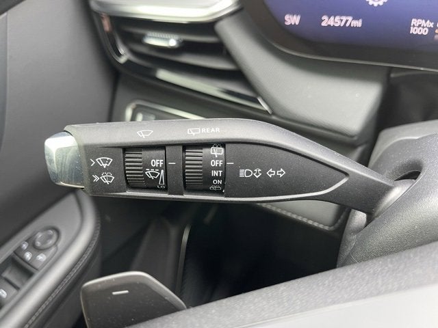 2025 Buick Enclave Preferred FWD