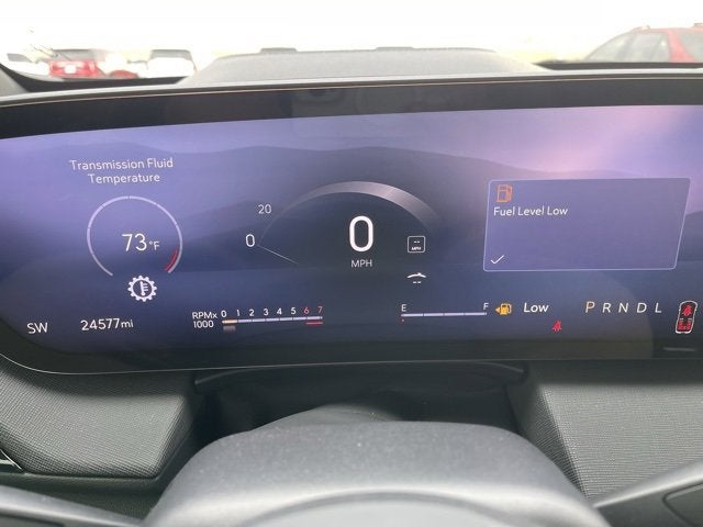 2025 Buick Enclave Preferred FWD