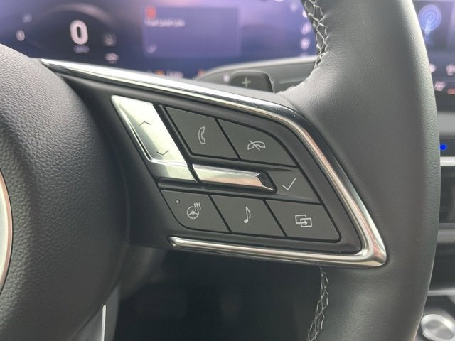 2025 Buick Enclave Preferred FWD