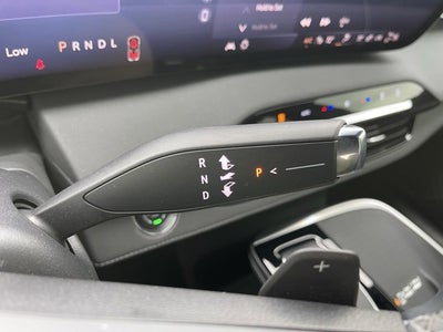 2025 Buick Enclave Preferred FWD