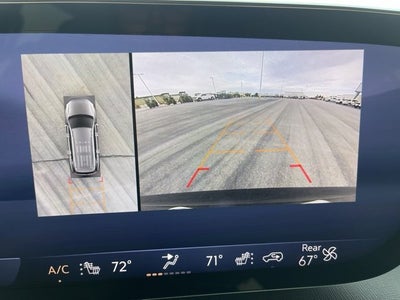 2025 Buick Enclave Preferred FWD