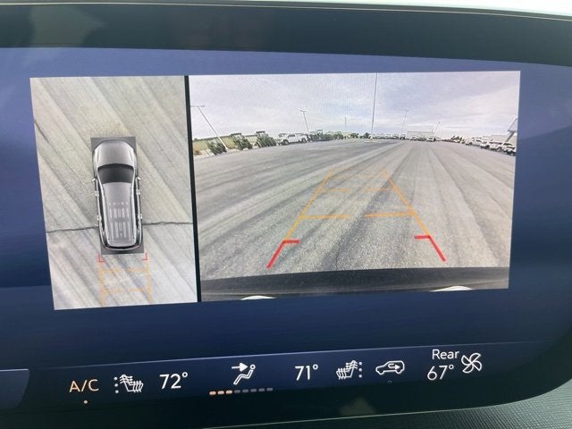 2025 Buick Enclave Preferred FWD