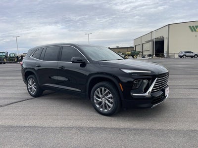 2025 Buick Enclave Preferred FWD