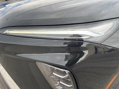 2025 Buick Enclave Preferred FWD