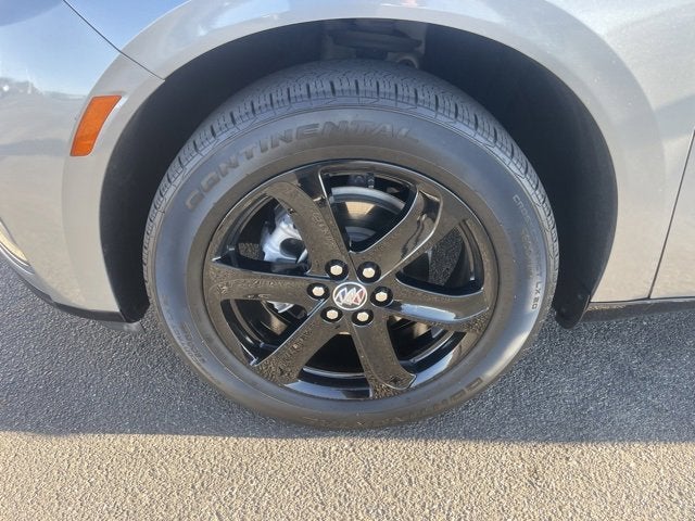 2024 Buick Enclave Essence FWD