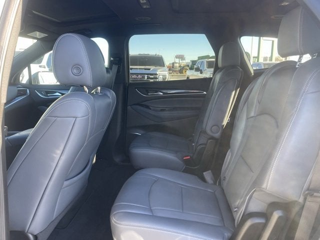 2024 Buick Enclave Essence FWD