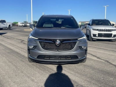 2024 Buick Enclave Essence FWD