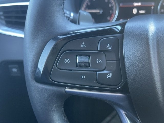2024 Buick Enclave Essence FWD
