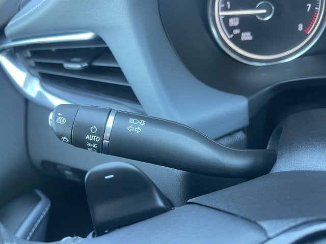 2024 Buick Enclave Essence FWD