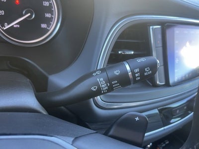 2024 Buick Enclave Essence FWD