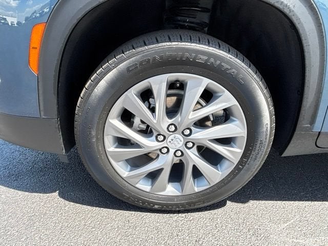 2026 Buick Enclave Preferred FWD