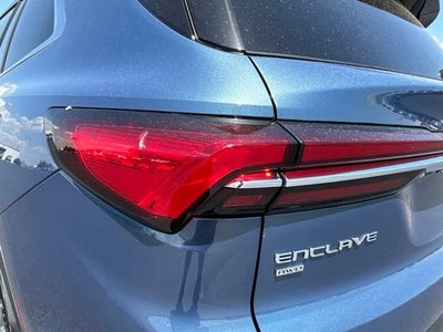 2026 Buick Enclave Preferred FWD