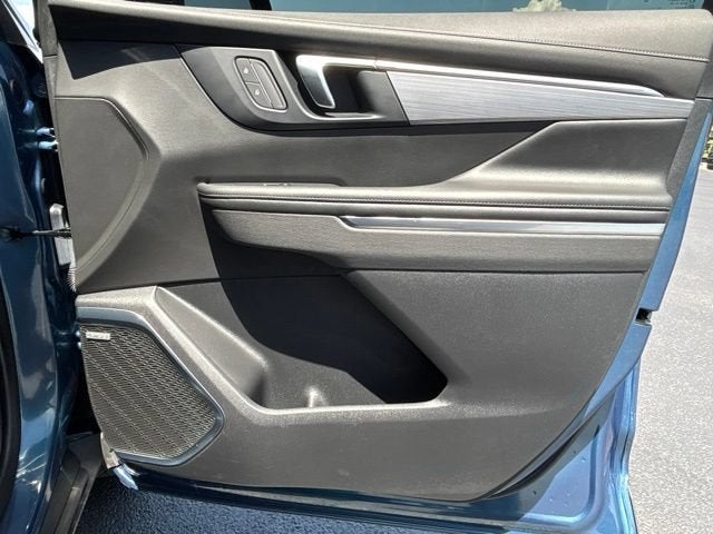 2026 Buick Enclave Preferred FWD