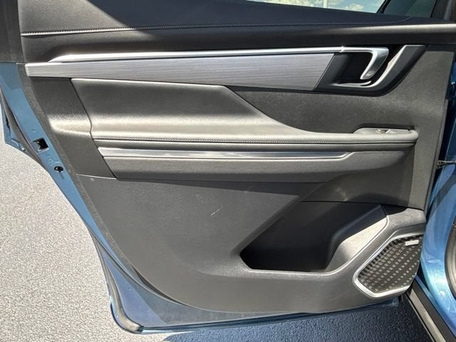 2026 Buick Enclave Preferred FWD