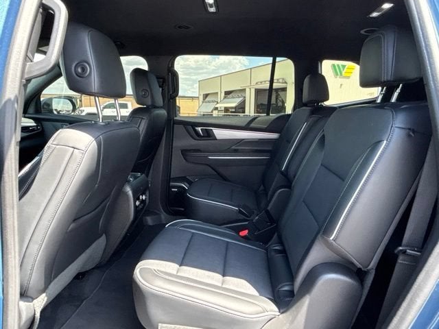 2026 Buick Enclave Preferred FWD