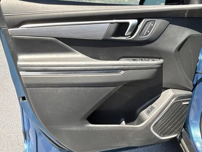 2026 Buick Enclave Preferred FWD