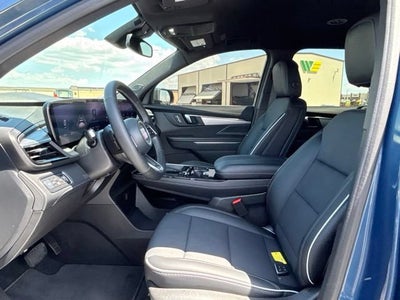2026 Buick Enclave Preferred FWD