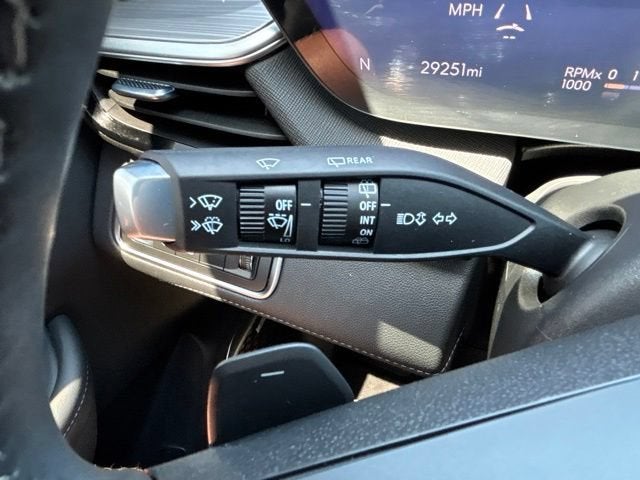 2026 Buick Enclave Preferred FWD