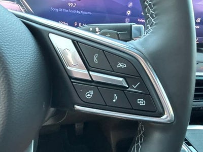 2026 Buick Enclave Preferred FWD