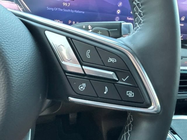 2026 Buick Enclave Preferred FWD