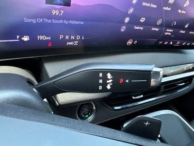 2026 Buick Enclave Preferred FWD