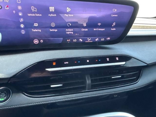 2026 Buick Enclave Preferred FWD