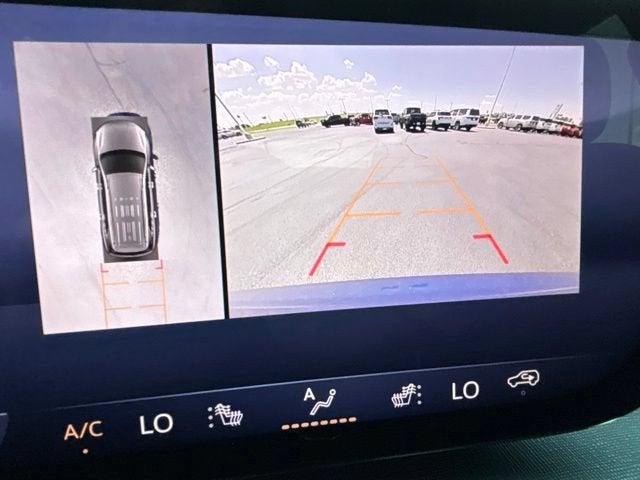 2026 Buick Enclave Preferred FWD
