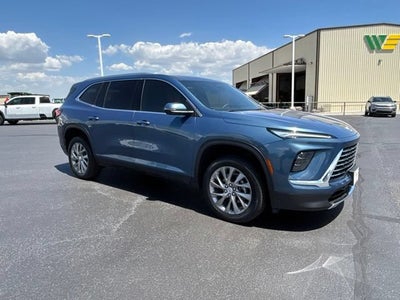 2026 Buick Enclave Preferred FWD
