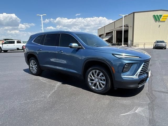 2026 Buick Enclave Preferred FWD