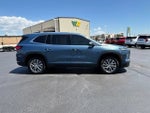 2026 Buick Enclave Preferred FWD