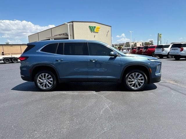 2026 Buick Enclave Preferred FWD