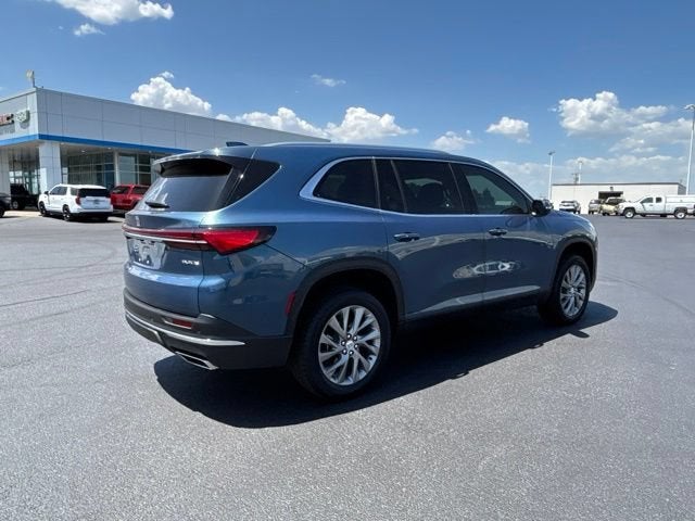 2026 Buick Enclave Preferred FWD