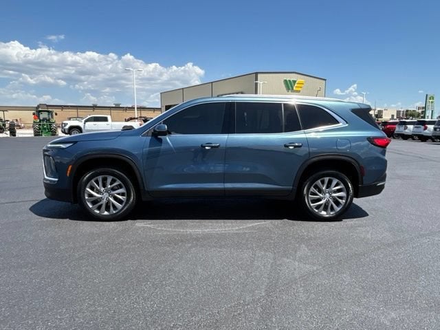 2026 Buick Enclave Preferred FWD