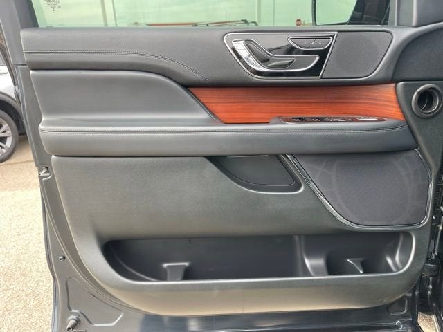 2024 Lincoln Navigator Premiere