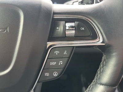 2024 Lincoln Navigator Premiere