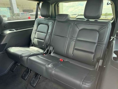 2024 Lincoln Navigator Reserve L